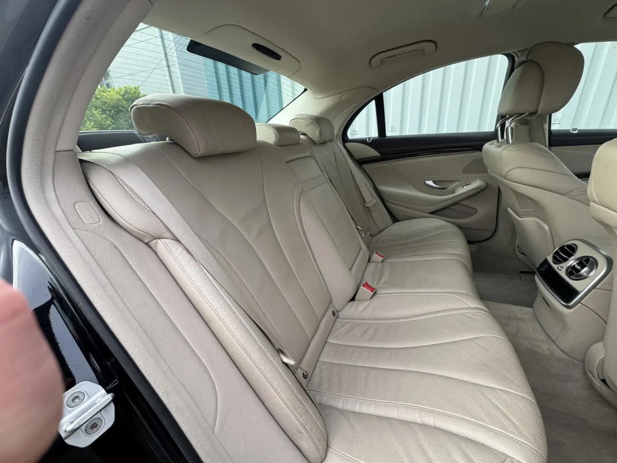 350 BlueTEC Prestige Soft close / LED / Trekhaak / Org Nederlands / N.A.P.