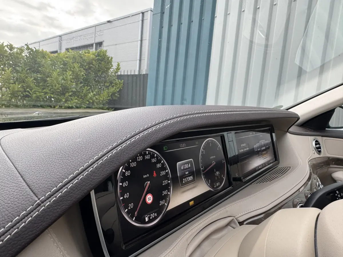 350 BlueTEC Prestige Soft close / LED / Trekhaak / Org Nederlands / N.A.P.