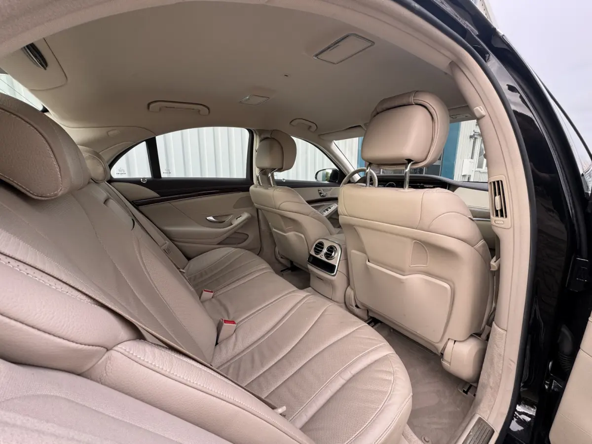 350 BlueTEC Prestige Soft close / LED / Trekhaak / Org Nederlands / N.A.P.