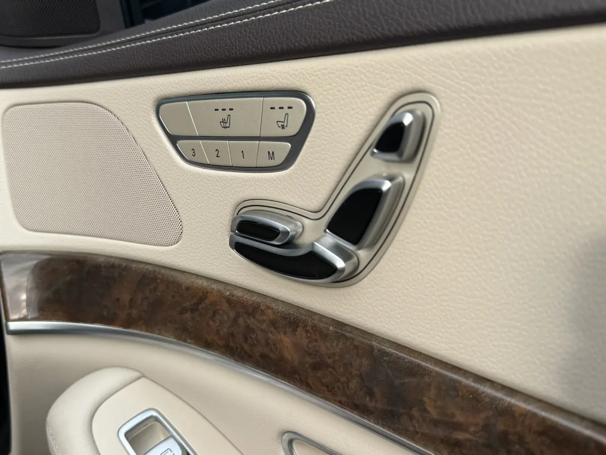 350 BlueTEC Prestige Soft close / LED / Trekhaak / Org Nederlands / N.A.P.