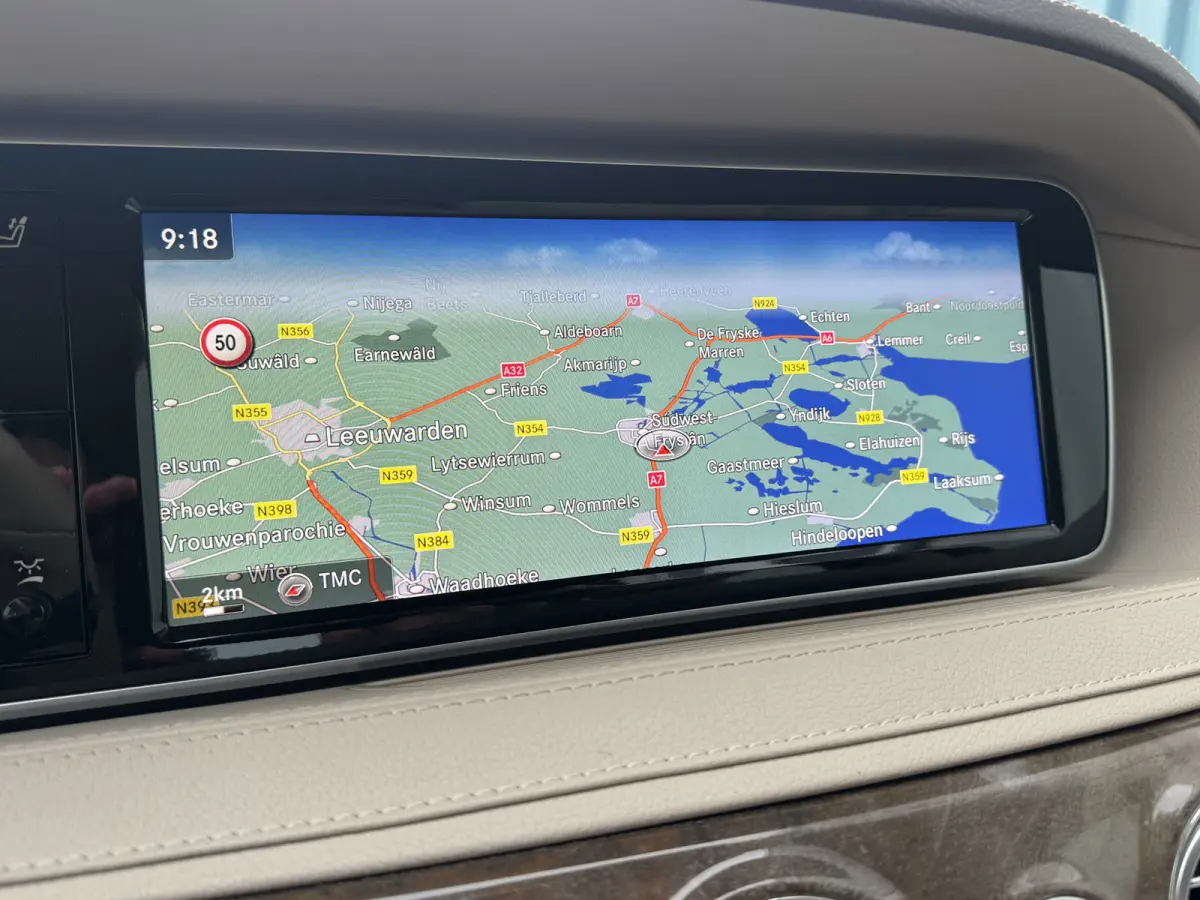 350 BlueTEC Prestige Soft close / LED / Trekhaak / Org Nederlands / N.A.P.