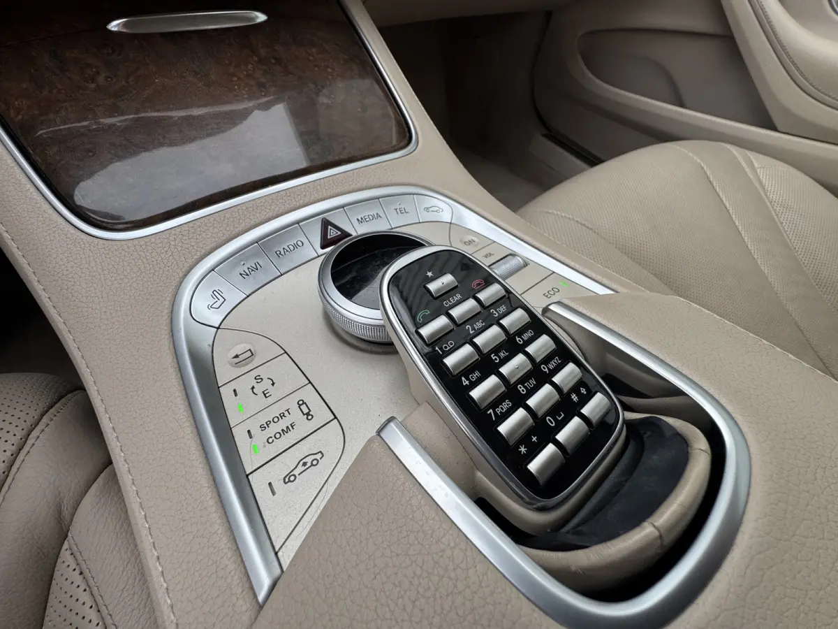 350 BlueTEC Prestige Soft close / LED / Trekhaak / Org Nederlands / N.A.P.