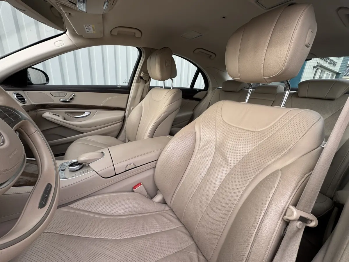 350 BlueTEC Prestige Soft close / LED / Trekhaak / Org Nederlands / N.A.P.