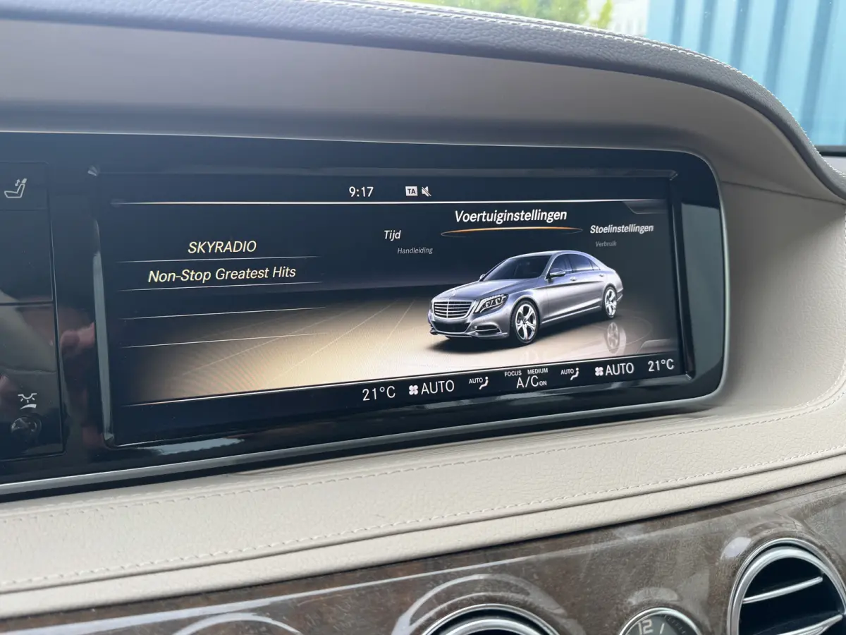 350 BlueTEC Prestige Soft close / LED / Trekhaak / Org Nederlands / N.A.P.