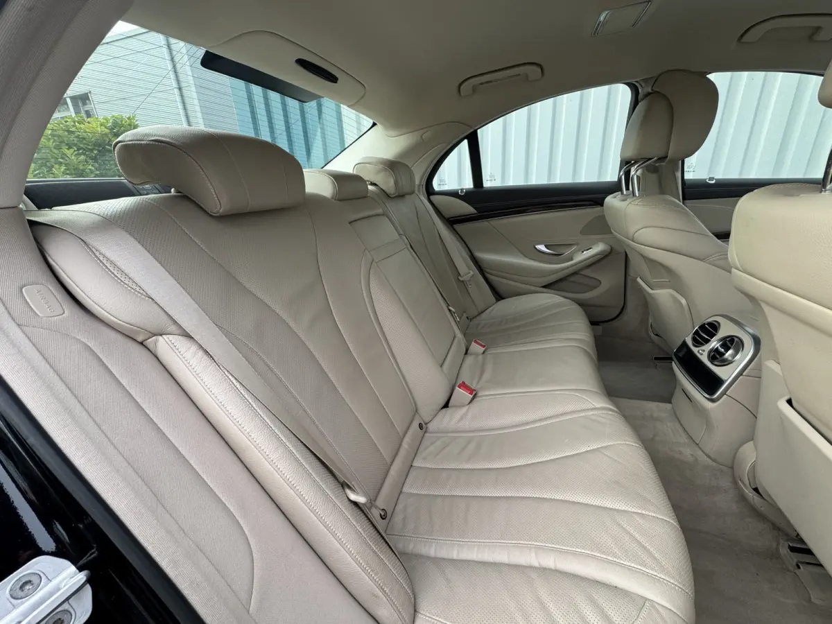 350 BlueTEC Prestige Soft close / LED / Trekhaak / Org Nederlands / N.A.P.