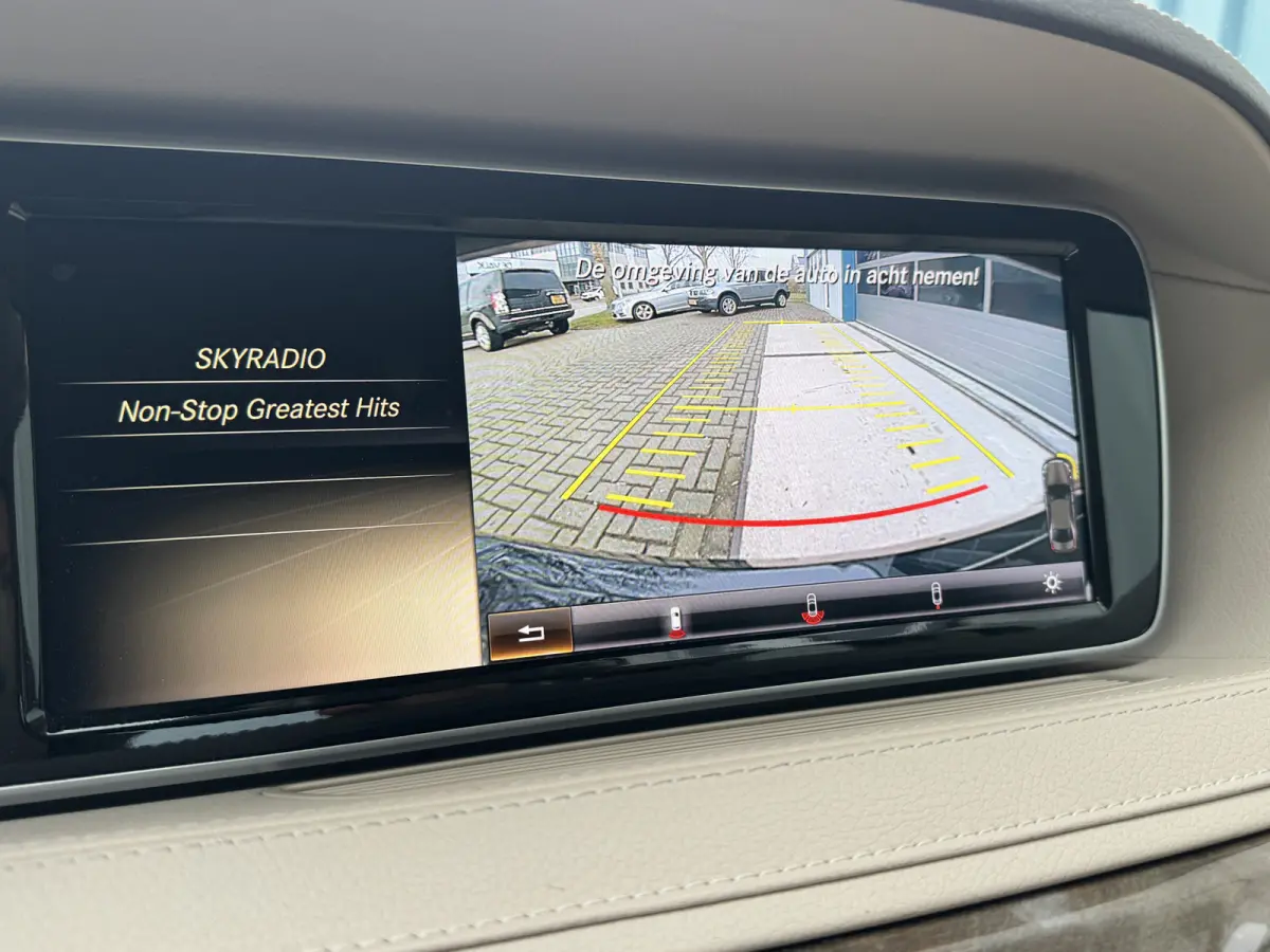 350 BlueTEC Prestige Soft close / LED / Trekhaak / Org Nederlands / N.A.P.