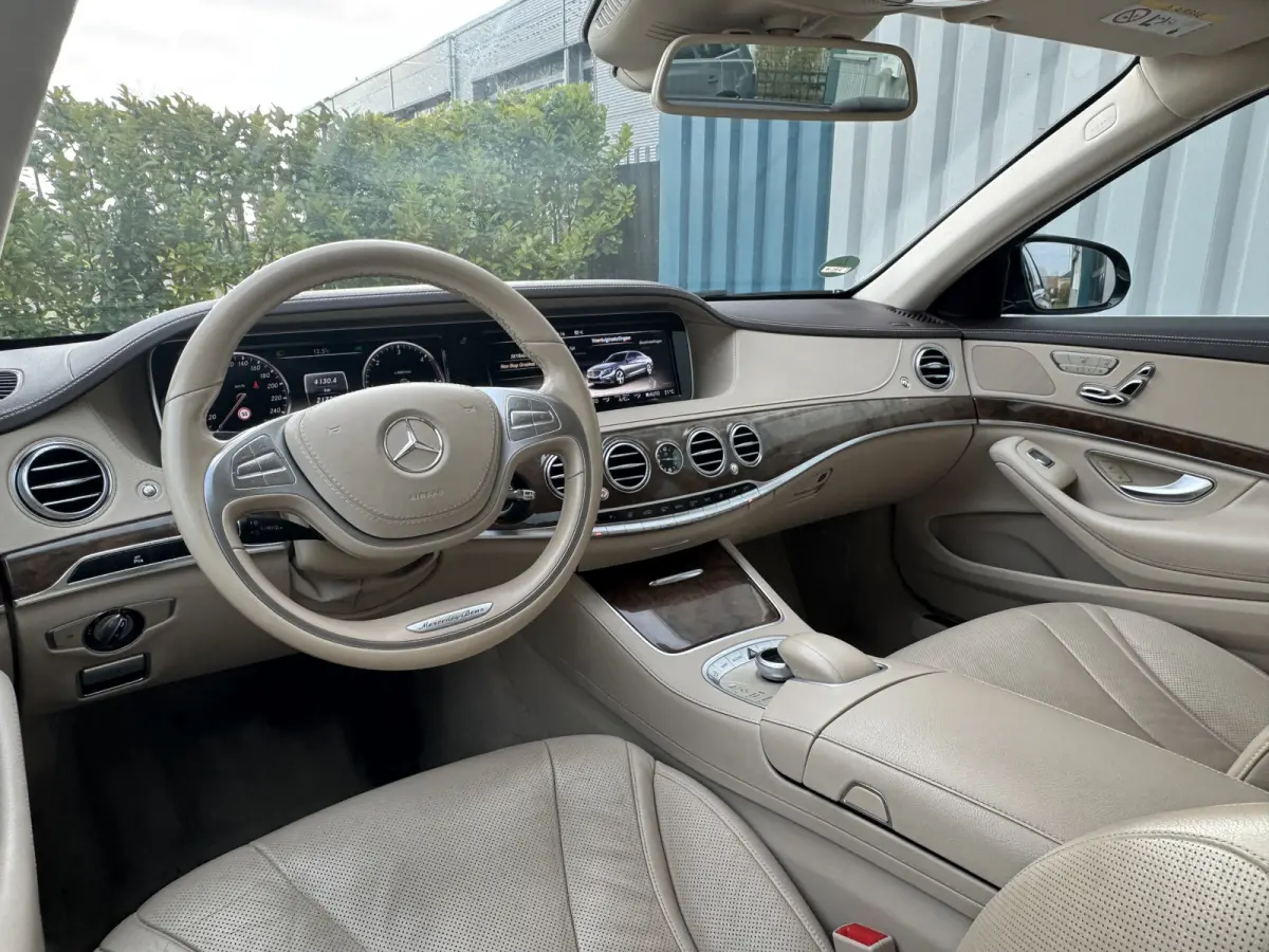 350 BlueTEC Prestige Soft close / LED / Trekhaak / Org Nederlands / N.A.P.
