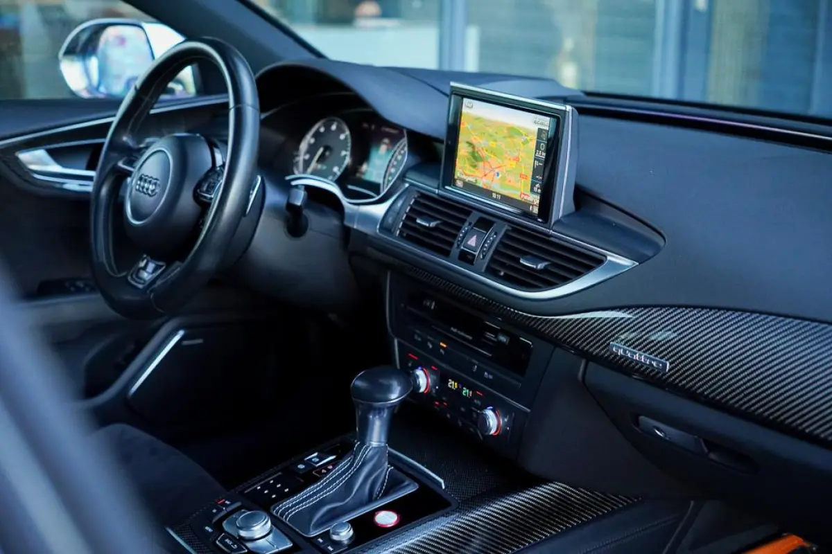 4.0 TFSI S7 quattro Pro Line plus / B&O / Keramisch / LED / Adaptive Cruise