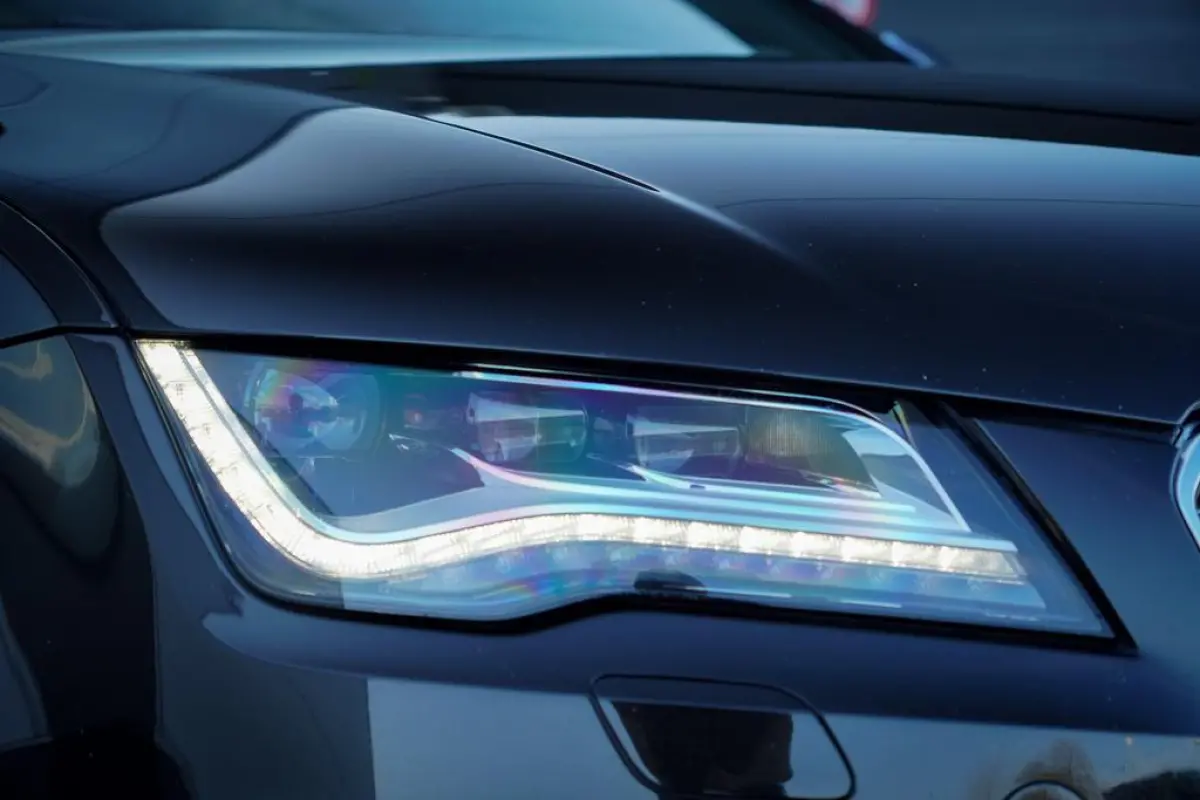 4.0 TFSI S7 quattro Pro Line plus / B&O / Keramisch / LED / Adaptive Cruise