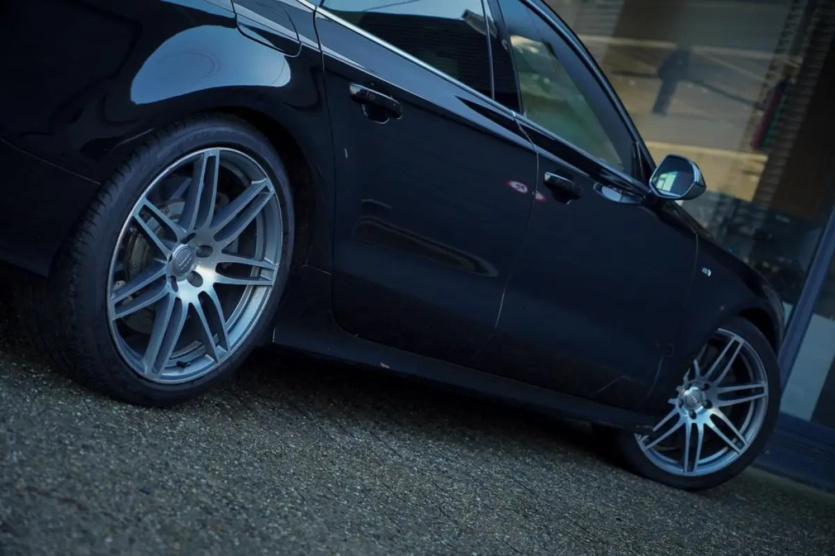 4.0 TFSI S7 quattro Pro Line plus / B&O / Keramisch / LED / Adaptive Cruise