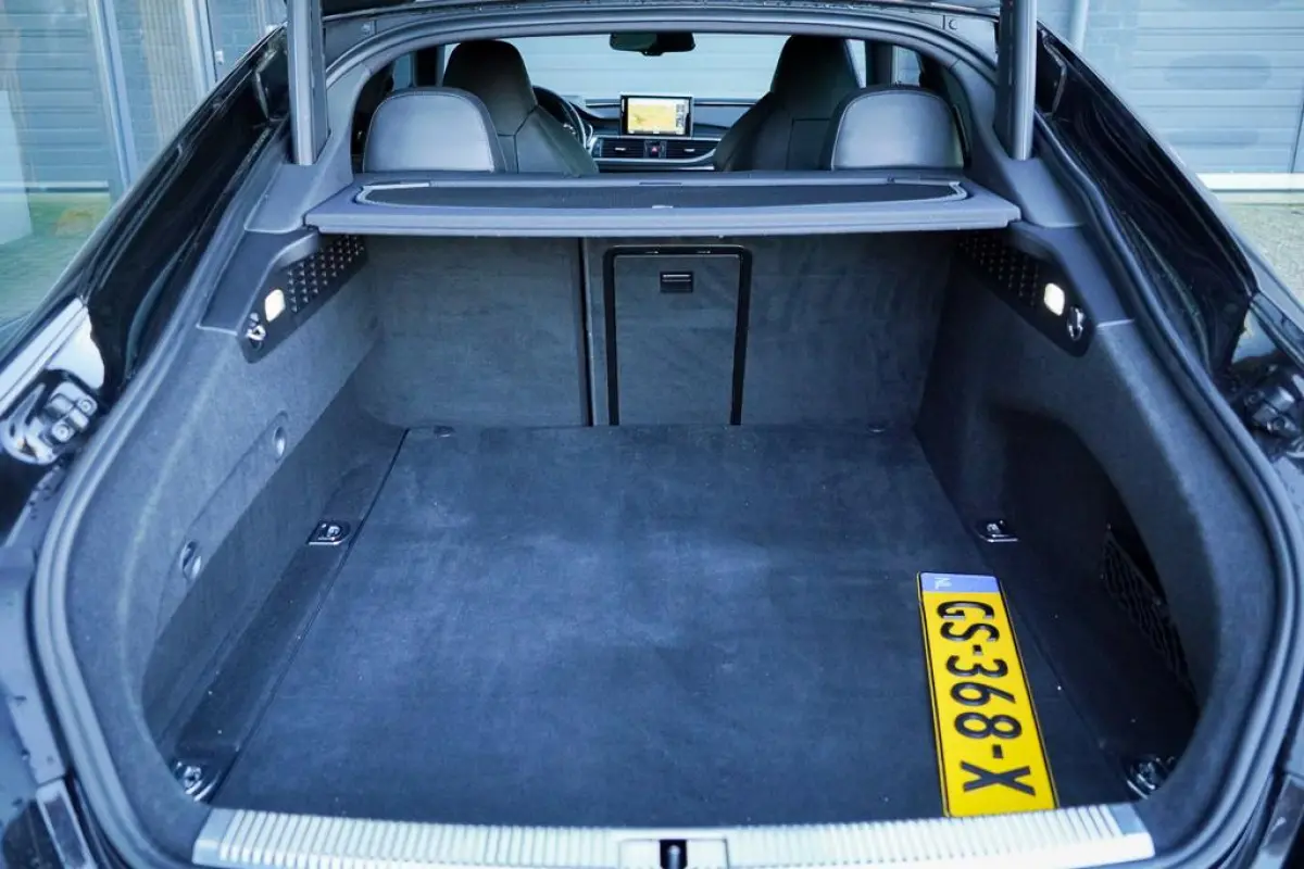 4.0 TFSI S7 quattro Pro Line plus / B&O / Keramisch / LED / Adaptive Cruise