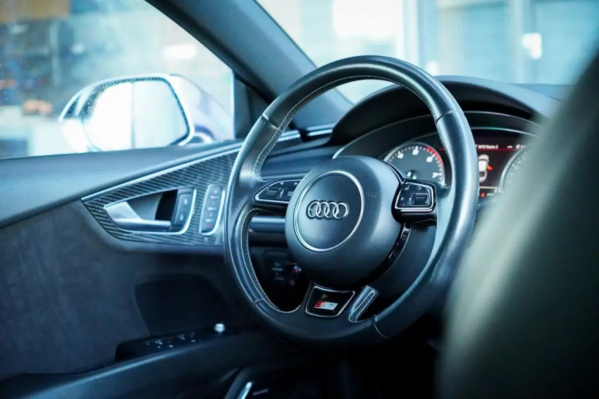 4.0 TFSI S7 quattro Pro Line plus / B&O / Keramisch / LED / Adaptive Cruise