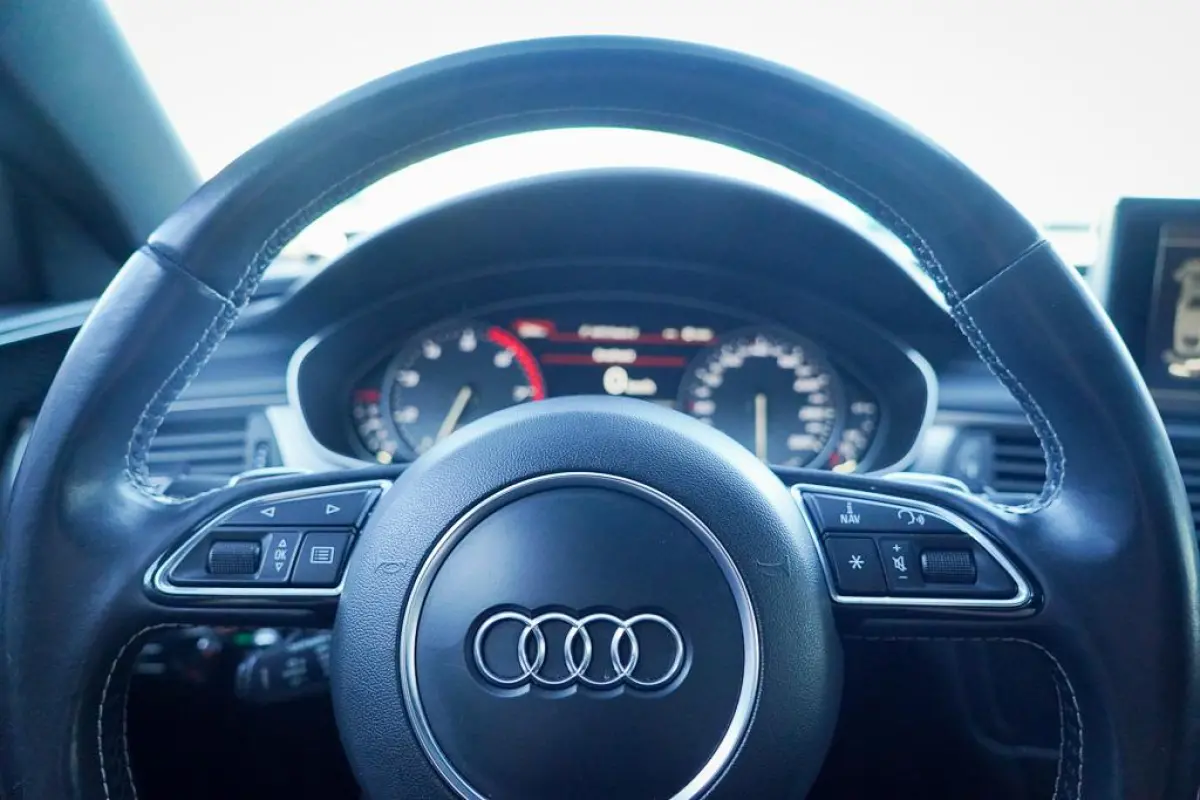 4.0 TFSI S7 quattro Pro Line plus / B&O / Keramisch / LED / Adaptive Cruise