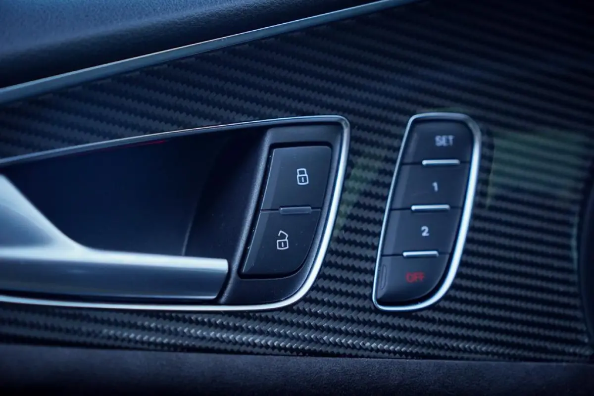 4.0 TFSI S7 quattro Pro Line plus / B&O / Keramisch / LED / Adaptive Cruise