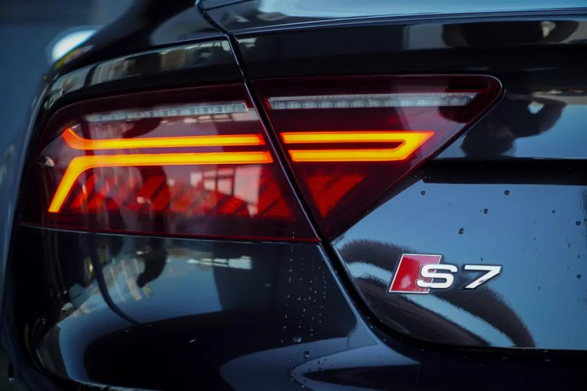 4.0 TFSI S7 quattro Pro Line plus / B&O / Keramisch / LED / Adaptive Cruise