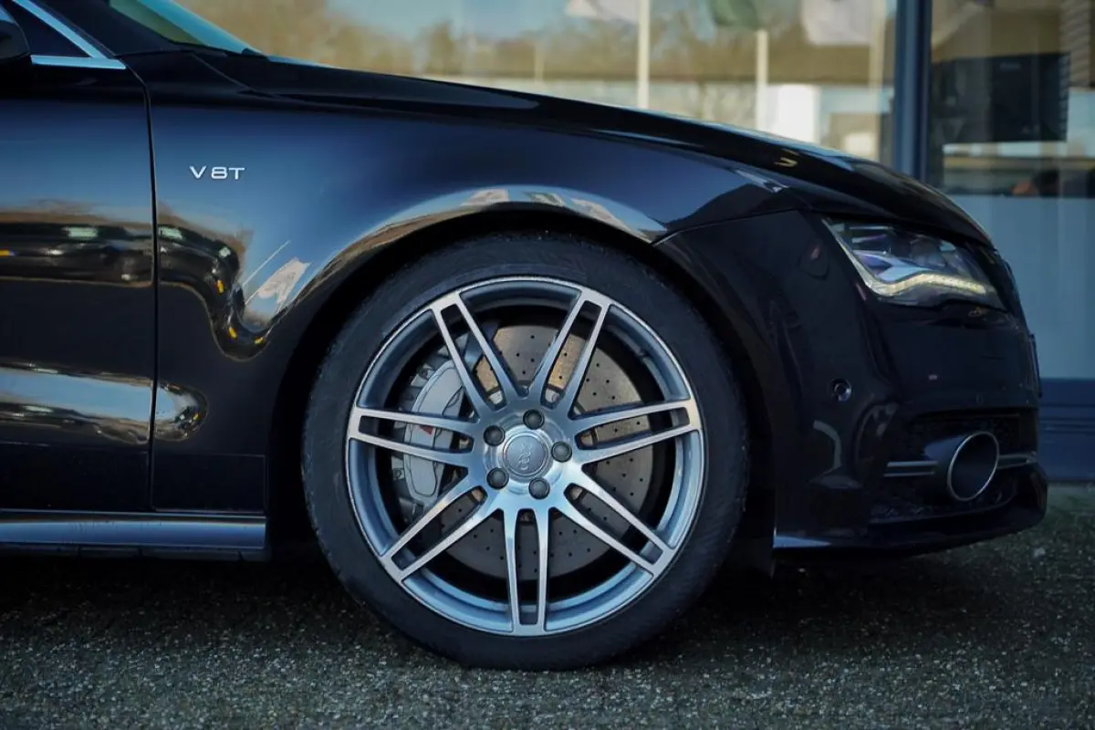 4.0 TFSI S7 quattro Pro Line plus / B&O / Keramisch / LED / Adaptive Cruise