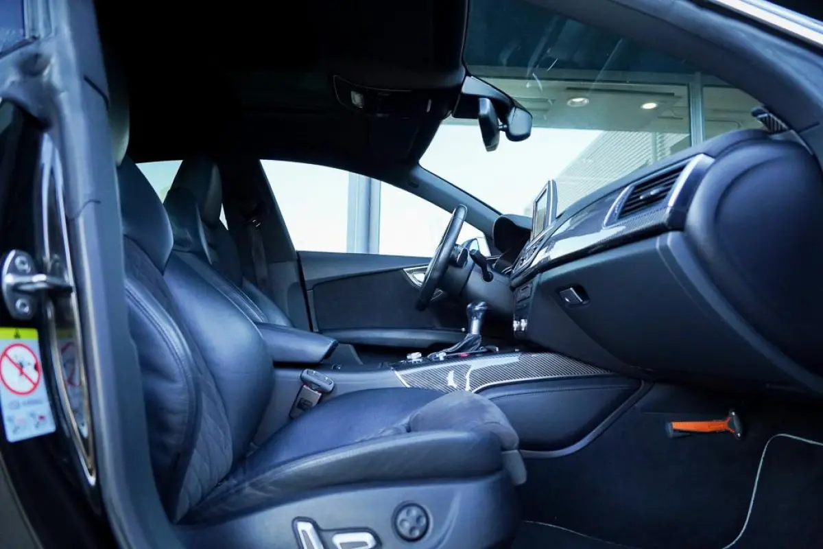 4.0 TFSI S7 quattro Pro Line plus / B&O / Keramisch / LED / Adaptive Cruise