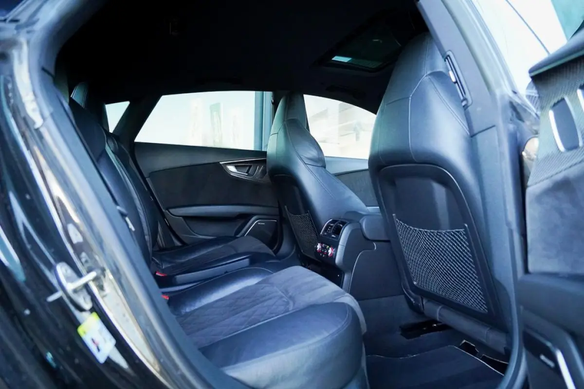 4.0 TFSI S7 quattro Pro Line plus / B&O / Keramisch / LED / Adaptive Cruise