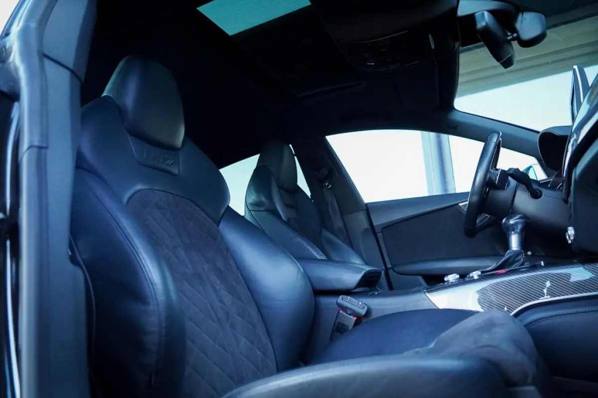 4.0 TFSI S7 quattro Pro Line plus / B&O / Keramisch / LED / Adaptive Cruise