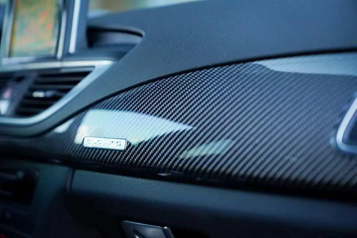 4.0 TFSI S7 quattro Pro Line plus / B&O / Keramisch / LED / Adaptive Cruise