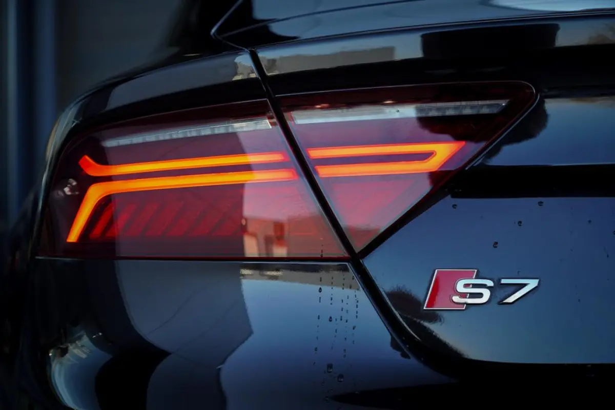 4.0 TFSI S7 quattro Pro Line plus / B&O / Keramisch / LED / Adaptive Cruise