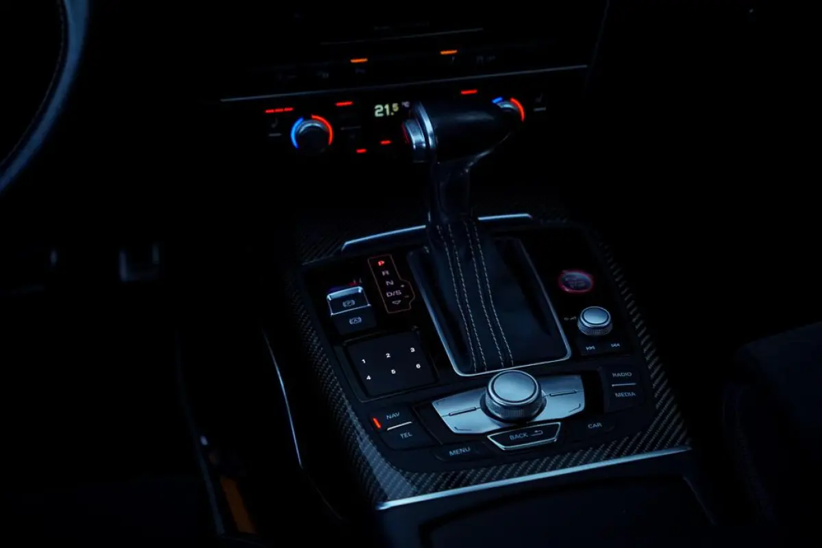 4.0 TFSI S7 quattro Pro Line plus / B&O / Keramisch / LED / Adaptive Cruise