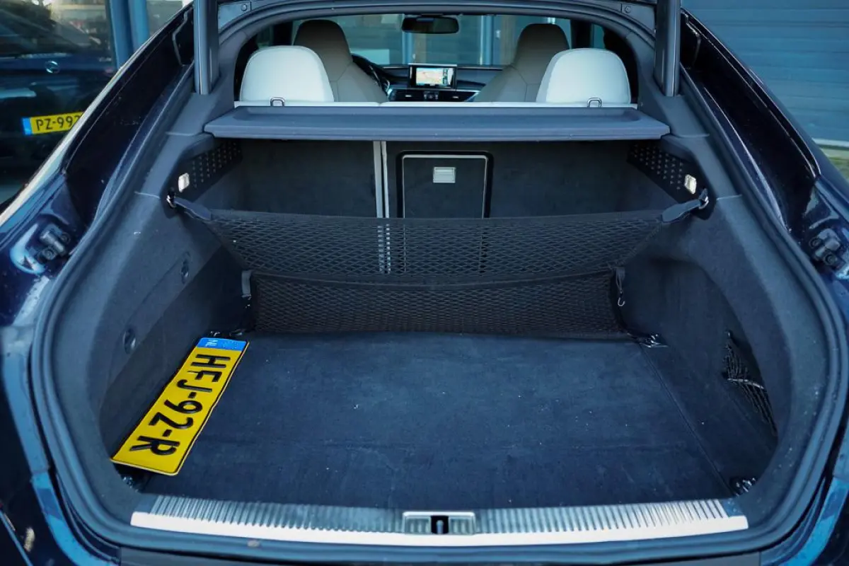 4.0 TFSI S7 quattro Pro Line Plus / Luchtvering / RS Stoelen