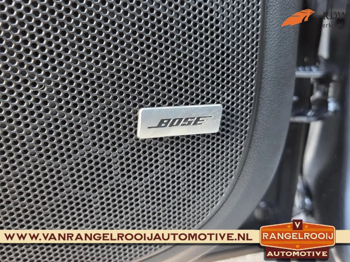 1.3 TCe 160 Bose, ACC, HUD, LED kopl., Bose audio