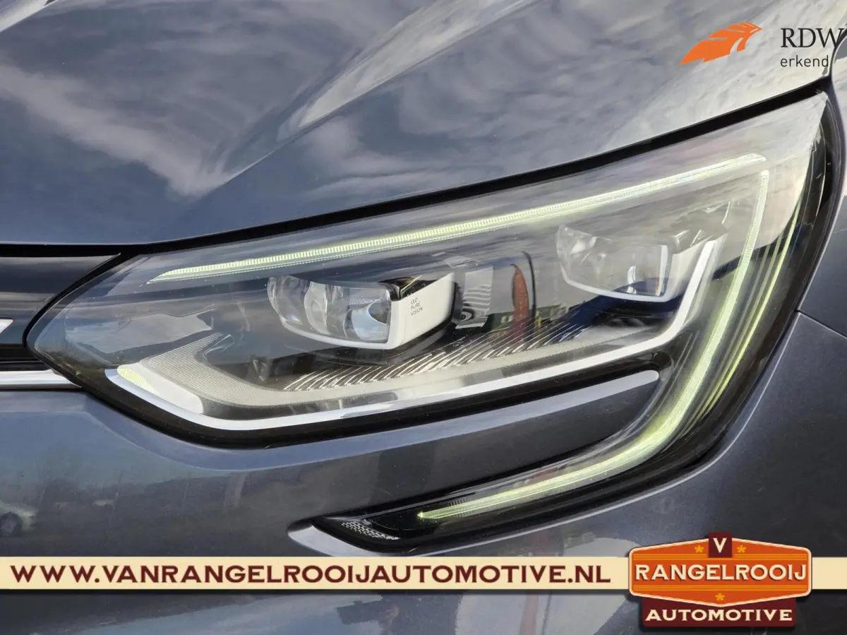 1.3 TCe 160 Bose, ACC, HUD, LED kopl., Bose audio
