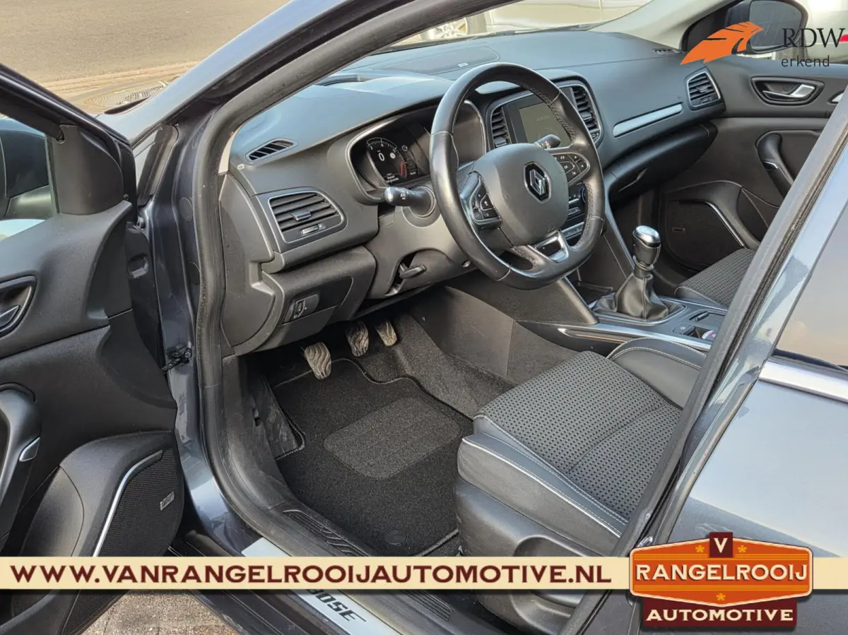1.3 TCe 160 Bose, ACC, HUD, LED kopl., Bose audio