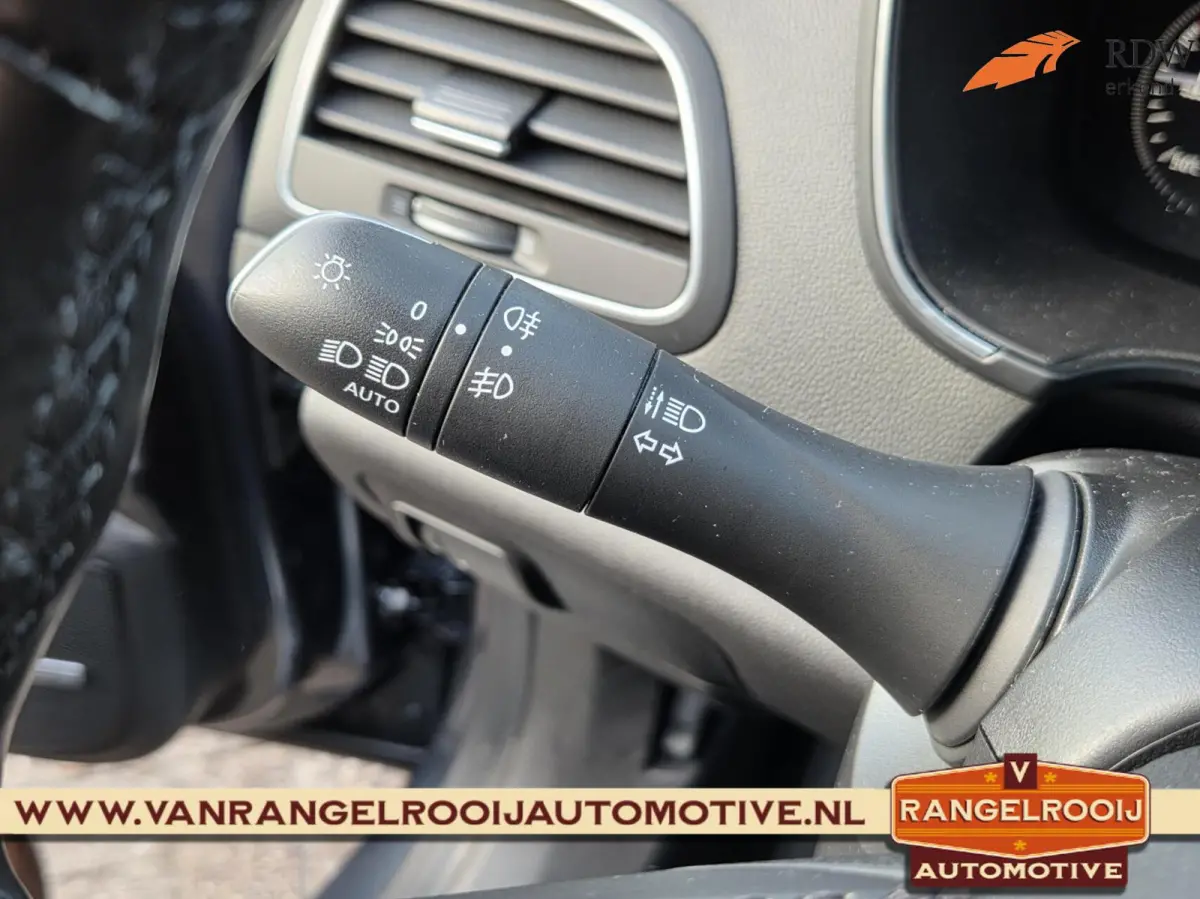 1.3 TCe 160 Bose, ACC, HUD, LED kopl., Bose audio