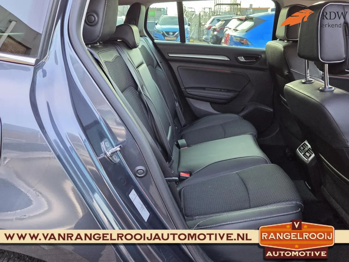 1.3 TCe 160 Bose, ACC, HUD, LED kopl., Bose audio
