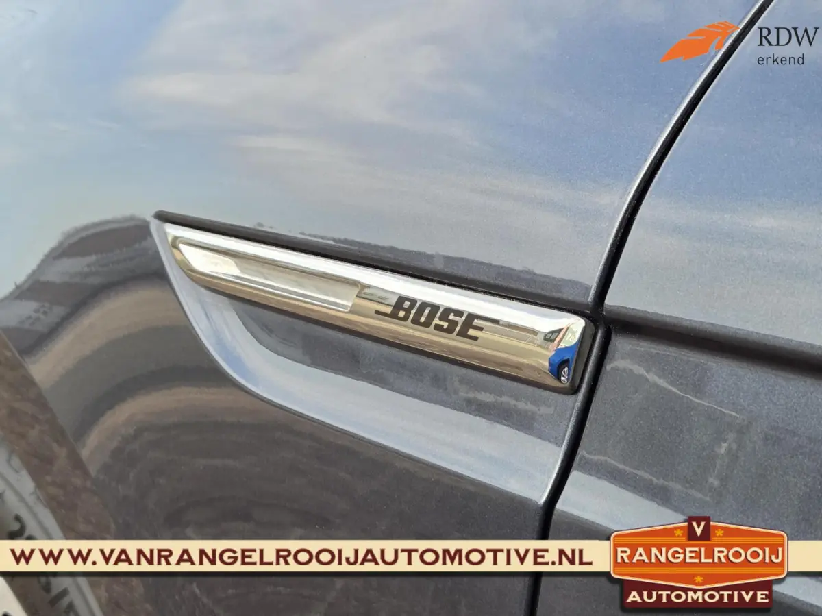 1.3 TCe 160 Bose, ACC, HUD, LED kopl., Bose audio