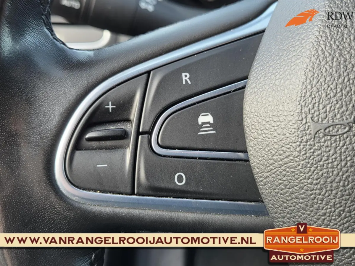1.3 TCe 160 Bose, ACC, HUD, LED kopl., Bose audio