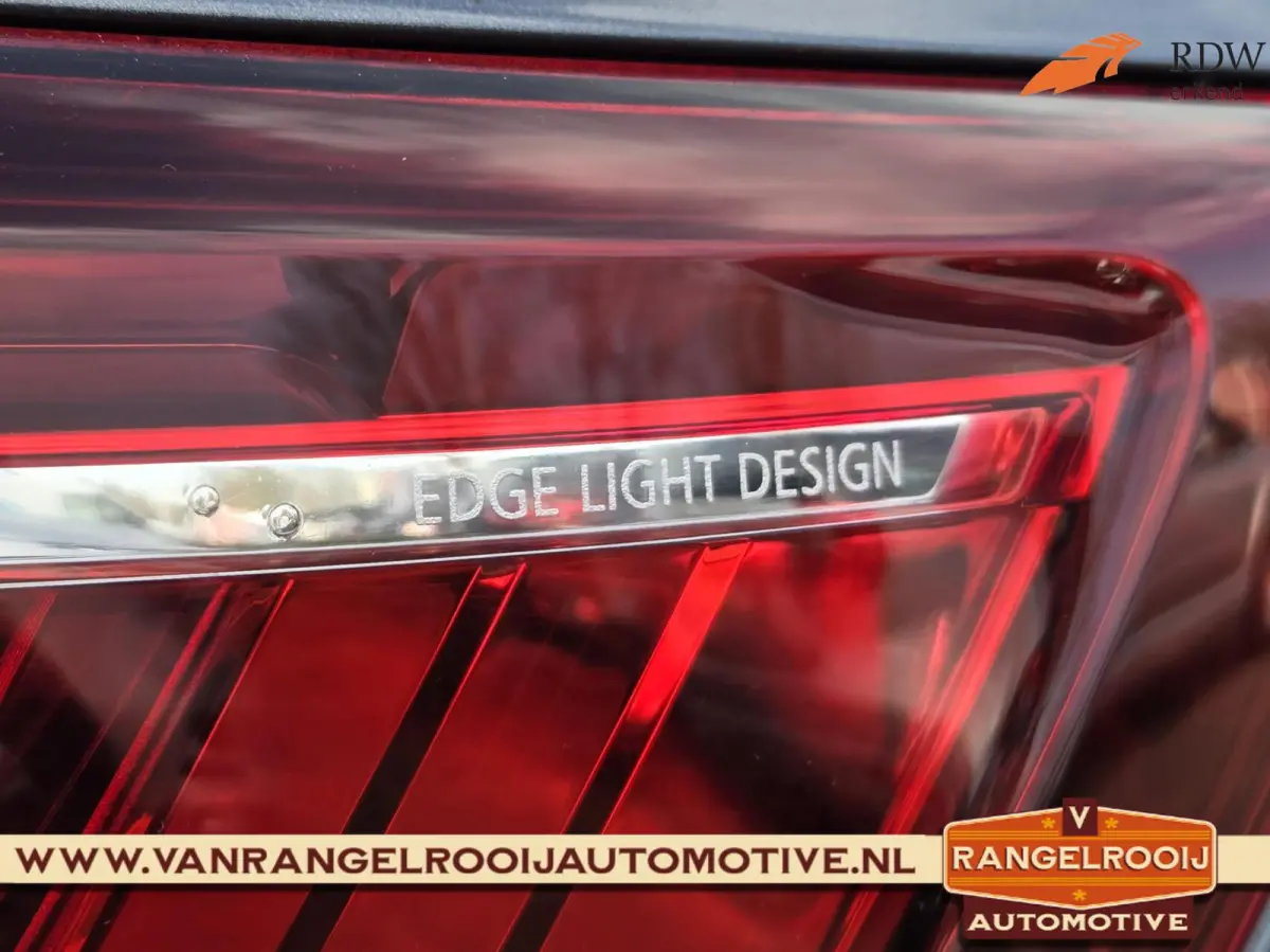 1.3 TCe 160 Bose, ACC, HUD, LED kopl., Bose audio