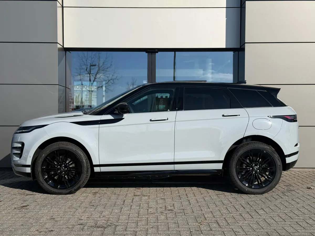 P270e SE Dynamic Edition | Cold Climate | 360gr Camera | Pano | 20" | Black Pack | Beschikbaar per 20/5/2026