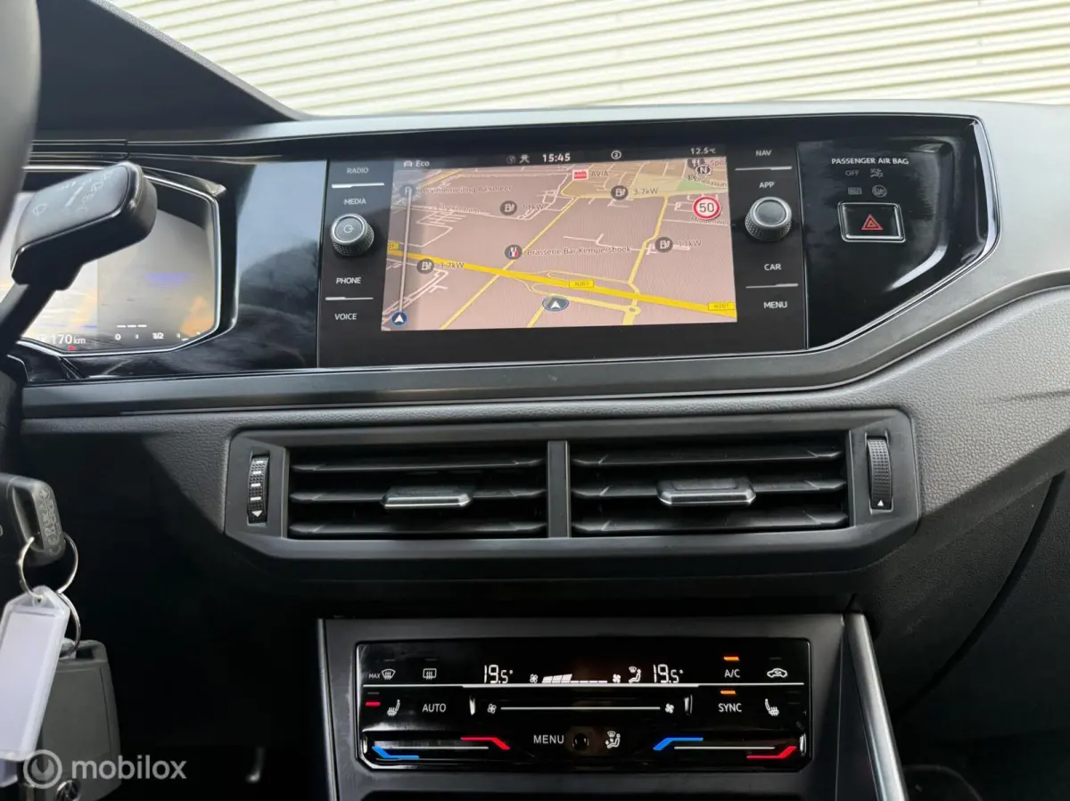1.0 TSI R-Line Edition INCL BTW!!