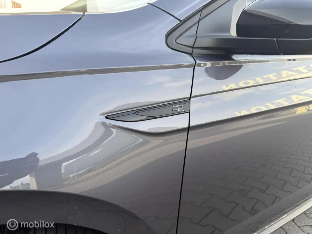 1.0 TSI R-Line Edition INCL BTW!!