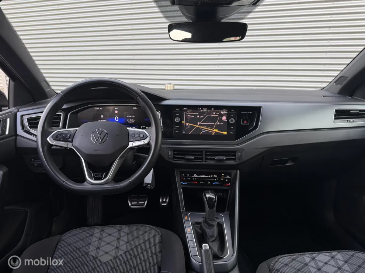 1.0 TSI R-Line Edition INCL BTW!!