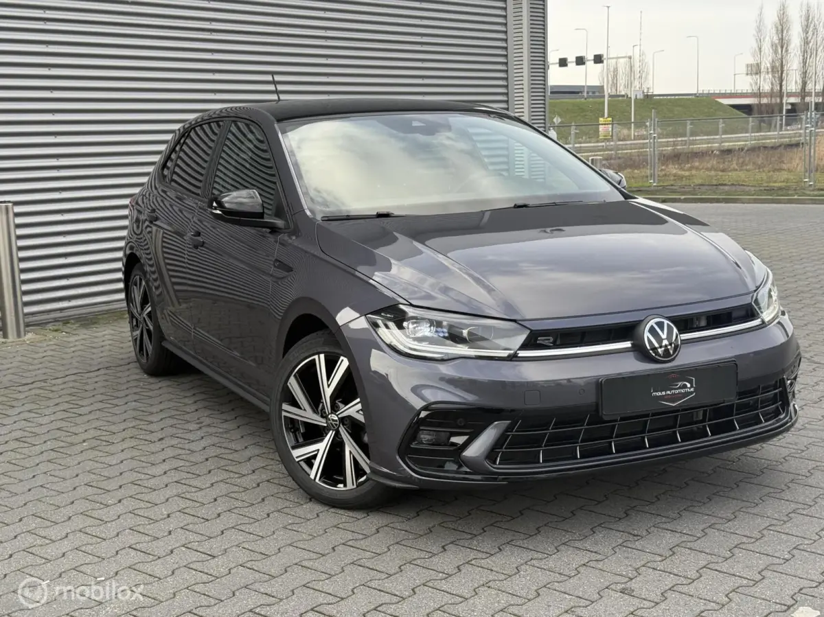 1.0 TSI R-Line Edition INCL BTW!!