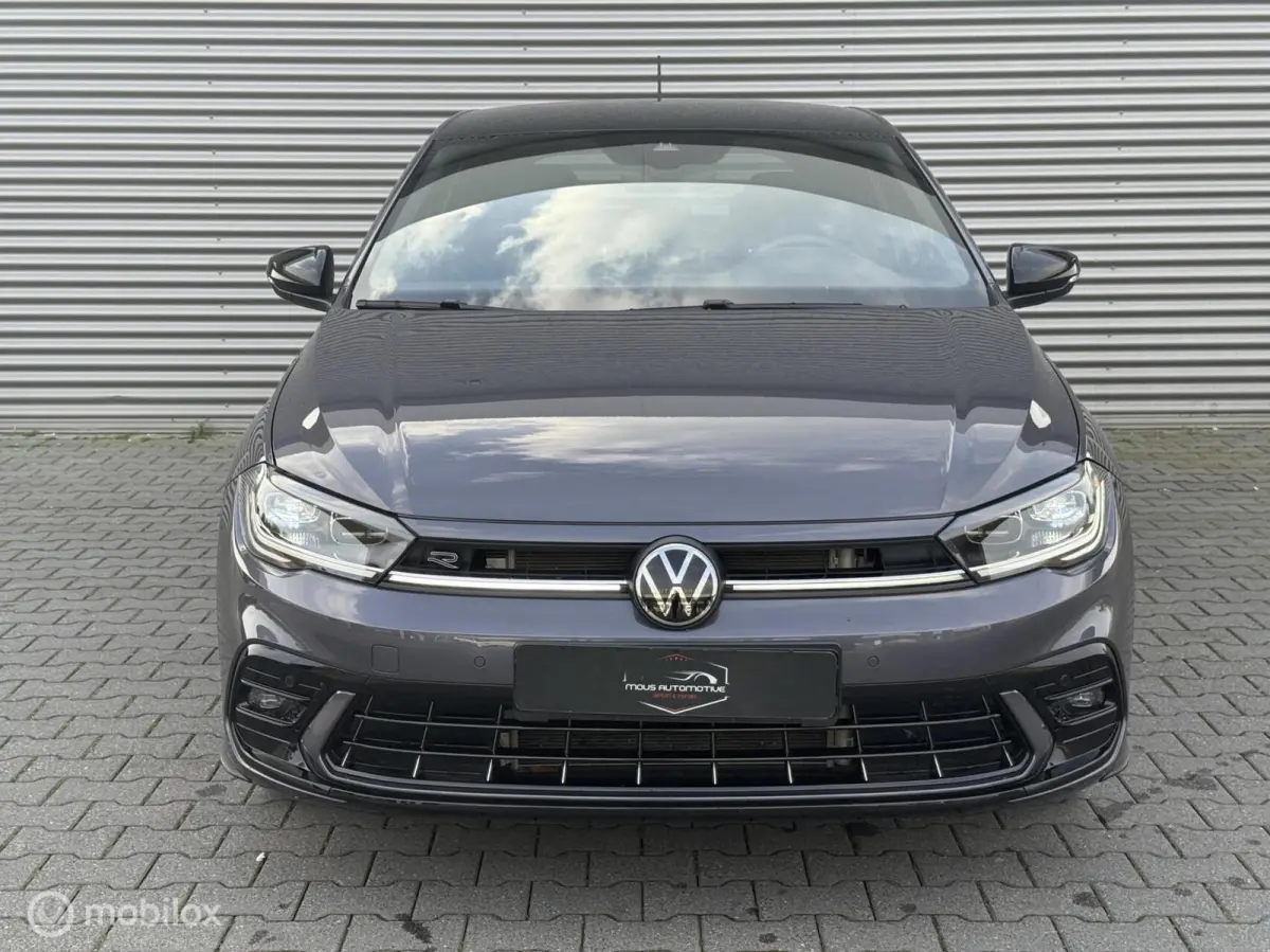 1.0 TSI R-Line Edition INCL BTW!!