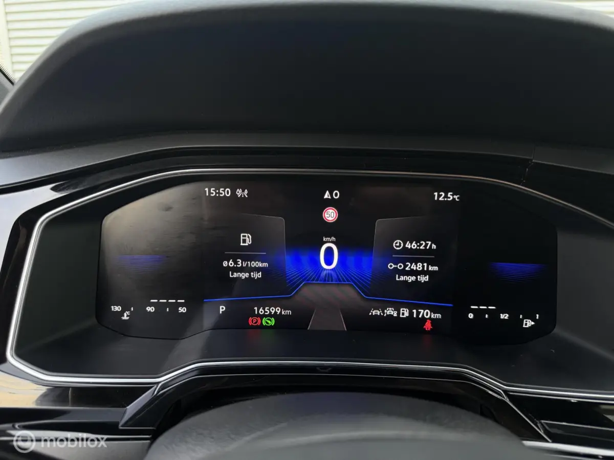 1.0 TSI R-Line Edition INCL BTW!!