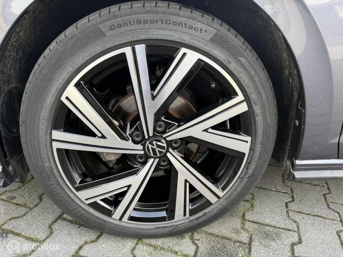1.0 TSI R-Line Edition INCL BTW!!