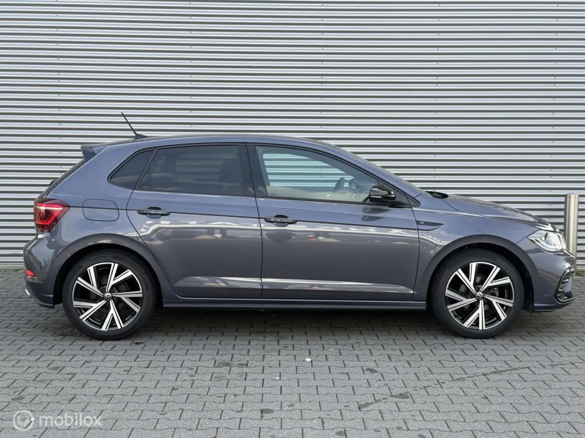 1.0 TSI R-Line Edition INCL BTW!!