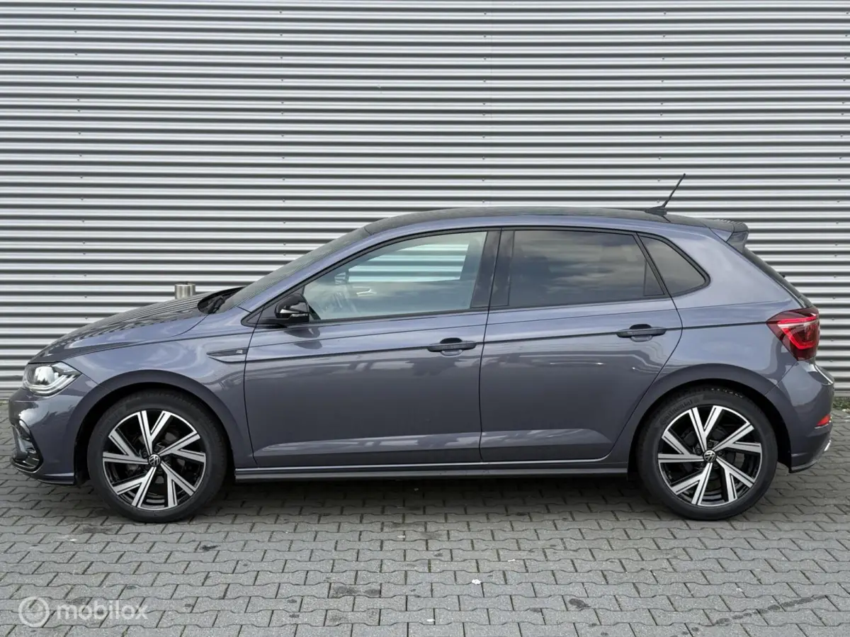 1.0 TSI R-Line Edition INCL BTW!!