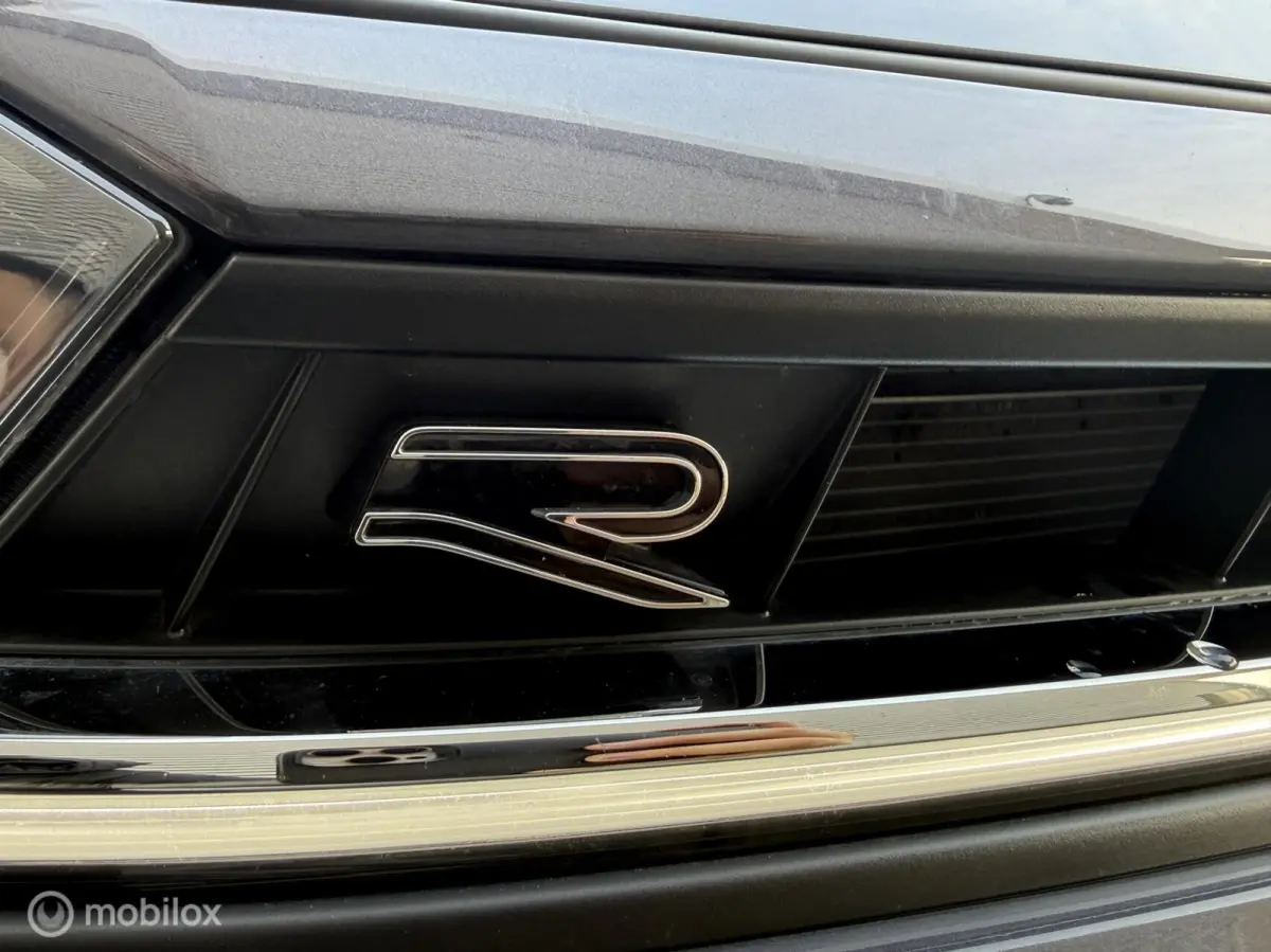 1.0 TSI R-Line Edition INCL BTW!!
