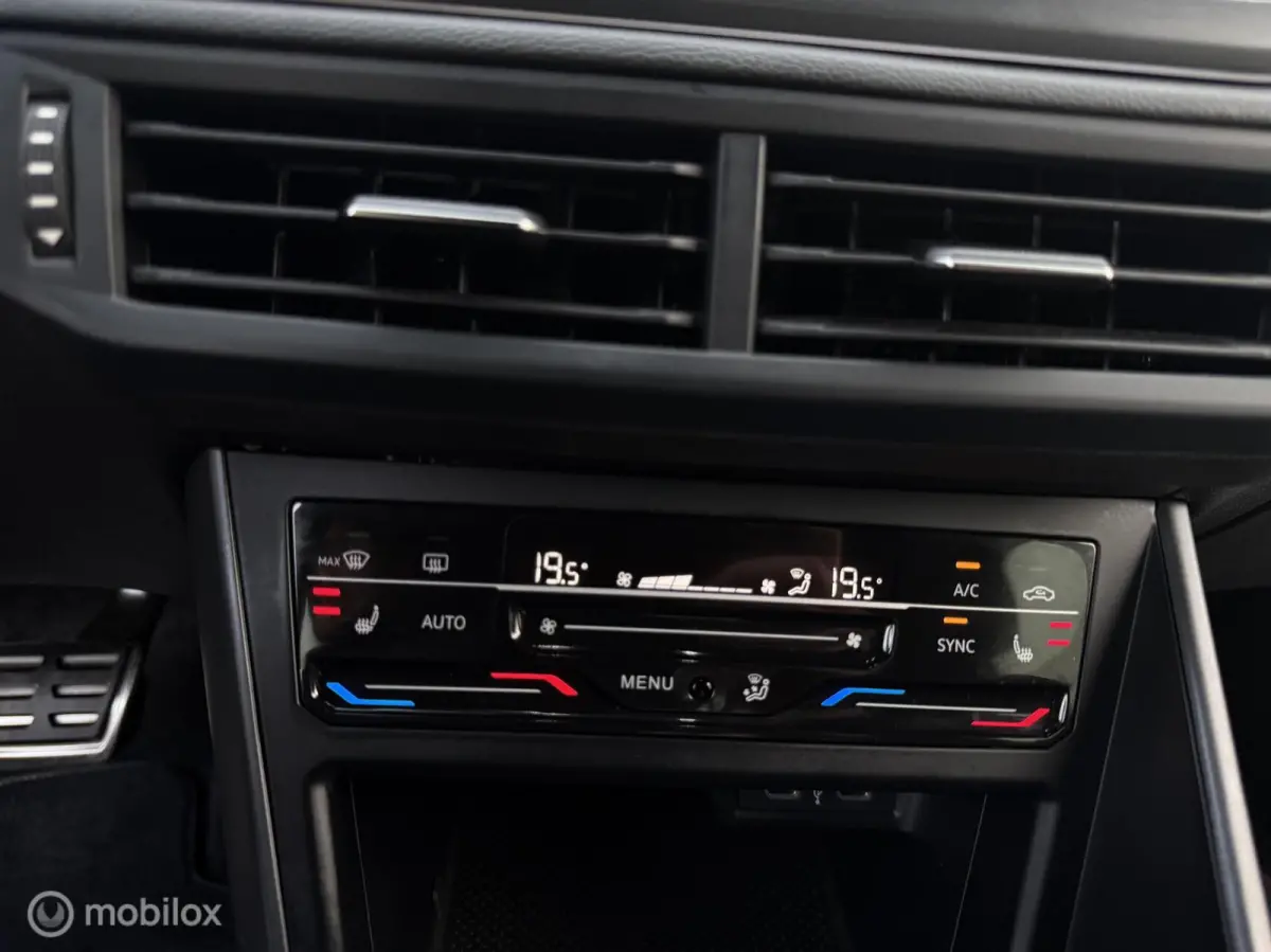 1.0 TSI R-Line Edition INCL BTW!!