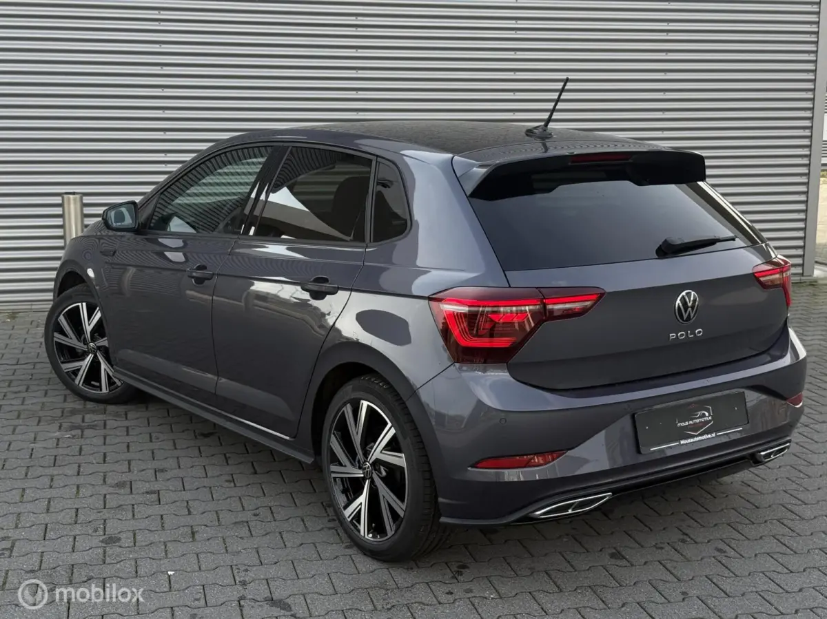1.0 TSI R-Line Edition INCL BTW!!
