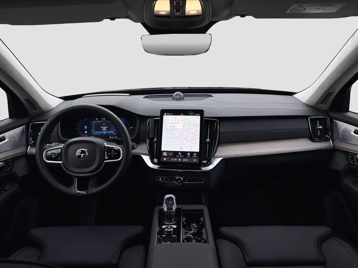 2.0 T8 Ultra Dark | Pano | Trekhaak | Bowers&Wilkins | Memory | 360 camera | Head Up | Plug-in hybrid AWD