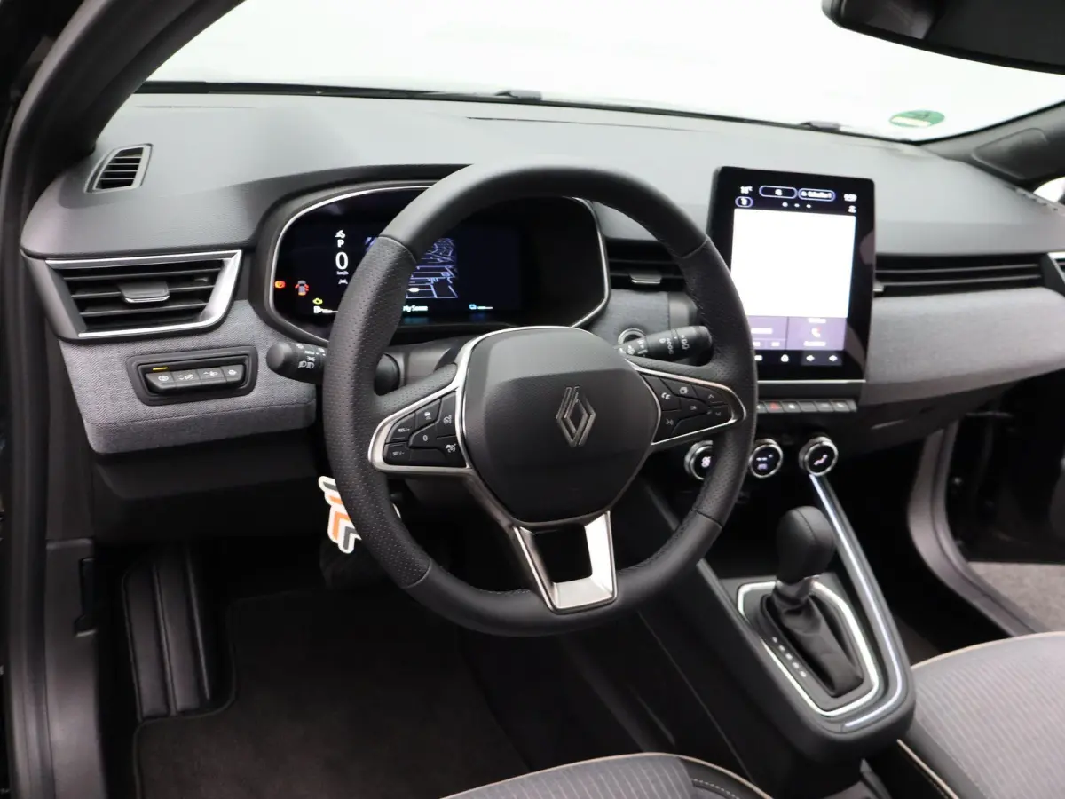 techno full hybrid E-Tech 145 | 360 Camera | Stoel- & Stuurverw. | Groot Navigatie | Adaptive Cruise |